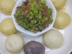 -树根餐厅(招远路店)