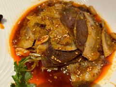 -榕意·川味之美(深业上城店)