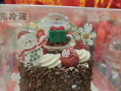 -味多美蛋糕(霍营地铁店)
