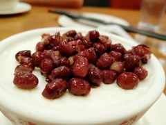红豆双皮奶-正德顺順德雙皮奶(中信店)