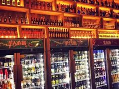 -啤仕多·啤客国潮跳舞BAR(保俶路店)