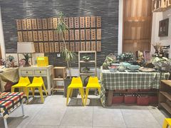 -白氏兄弟烧烤(尹家沟店)