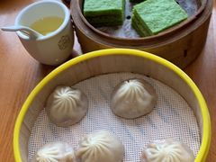 -如轩·海鲜砂锅粥·潮汕菜(沿江东路店)