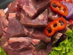 -77号渔船·蒸海鲜青岛菜(积米崖店)