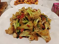 -玉林烤鸭店(垡头店)