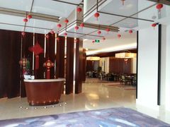 -宴悦海鲜餐厅·游水海鲜·牛排(亚龙湾瑞吉店)