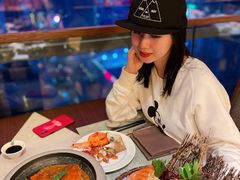 -富力丽思卡尔顿酒店·香荟全日制餐厅