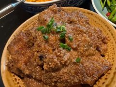 -曾家厨房·新徽菜(高新天柱路店)