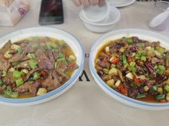 -小桥衢州人家·海鲜烧烤·盱眙龙虾(万达水街店)