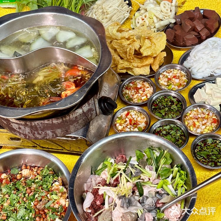 柳州除了螺蛳粉还有这些小众好吃的美食（6家）