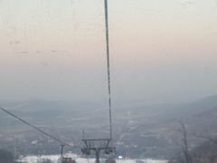 -中旅松花湖滑雪场