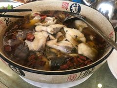 -成都驻京办餐厅(蜀都宾馆店)