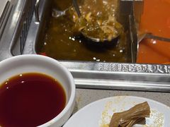 -海底捞火锅(江宸天街店)