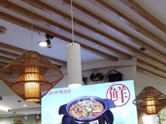 -大师傅金奖啤酒鱼(西街口总店)