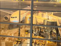 -虹桥机场国航贵宾室v8