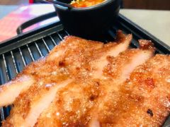 -simply thai天泰(长泰广场店)