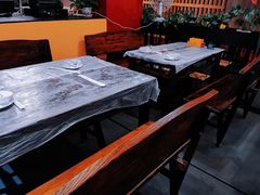 大堂-忆口香龙虾(长沙直营二店)