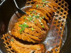 -梁家大院•农家菜(马陆店)