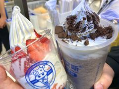 -波比艾斯(国金街店)