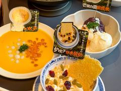 -三只耳冷锅鱼火锅(玉林店)