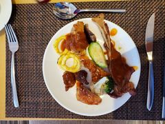 -威珀斯酒店·珀萃美食餐厅