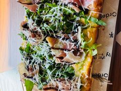 -有序Orderly融合西餐·咖啡(运河外滩店)