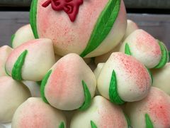 -西安饭庄·非遗陕菜(钟楼店)