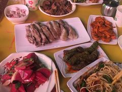-有奴思烤肉·清真(正宁路店)