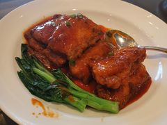 -燕春园中餐厅-北大博雅国际酒店