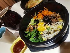 -韩国한국厨房