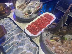 -琥珀川糟粕醋火锅(慈云寺店)