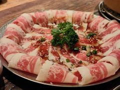 山葵村烤牛肉-山葵村烤肉(海淀区民族大学店)