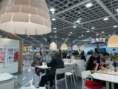 大堂-宜家·瑞典风味餐厅(北京西红门店)