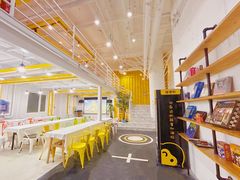 -不止轰趴桌游麻将台球(立水桥店)
