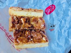 杏仁排-上海哈尔滨食品厂(淮海中路店)