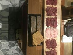 -手选潮汕鲜活牛肉火锅(二七广场店)