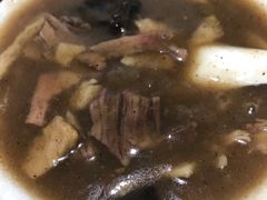 -费记胡辣汤(总店)