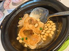 -谭厨中山传家菜.乳鸽.脆鲩鱼(华强北中航城店)