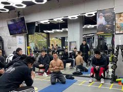 -VPsmart私教健身工作室(新华路旗舰店)