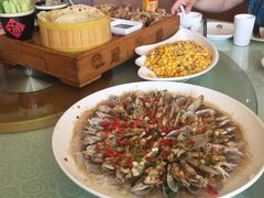 -肘子酥·天津菜·特色捞面(德云社店)