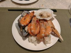 -西安高新希尔顿酒店·咖啡露台西餐厅