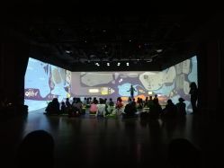 -小鸡哆哆故事屋·儿童乐园(嘉里城店)