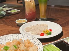 -北京全聚德(王府井店)