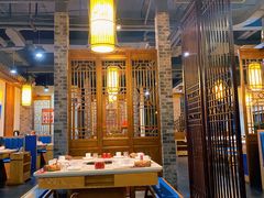 -家一加火锅(绿地翠谷总店)
