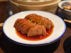 -咸亨酒店•非遗绍兴菜•中华老字号(堂吃餐厅)