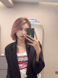 -New Fashion发型定制