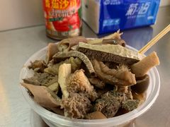 -细妹五香牛杂(步行街店)