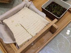-丽泽山庄·生态怀柔菜·虹鳟鱼(红螺寺店)