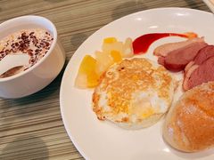 -惠州金海湾嘉华度假酒店