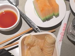 -海底捞火锅(顺义华联店)